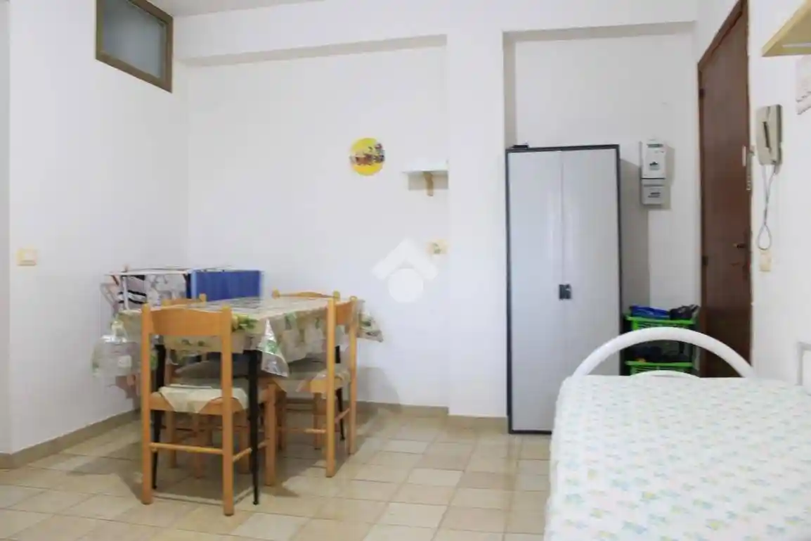 Trilocale via del Mare, Marina Di Santa Maria Del Cedro, Santa Maria del Cedro - foto 5