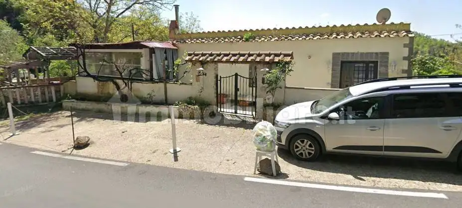 Villa in vendita a Calcata