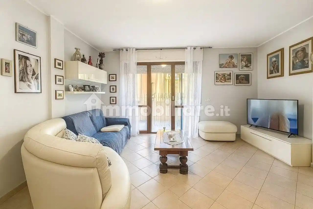 Appartamento in vendita a Monte Argentario