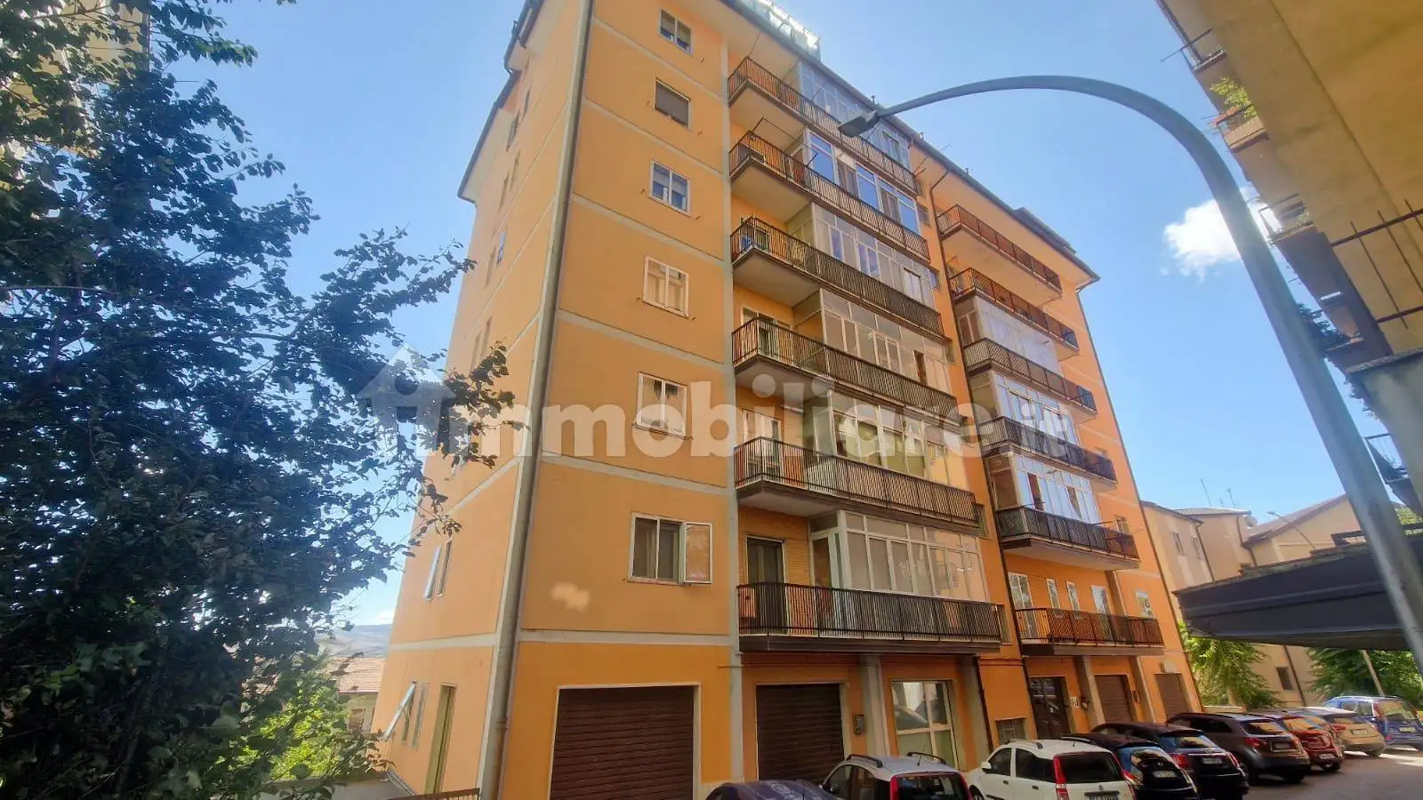 Appartamento in vendita a Potenza