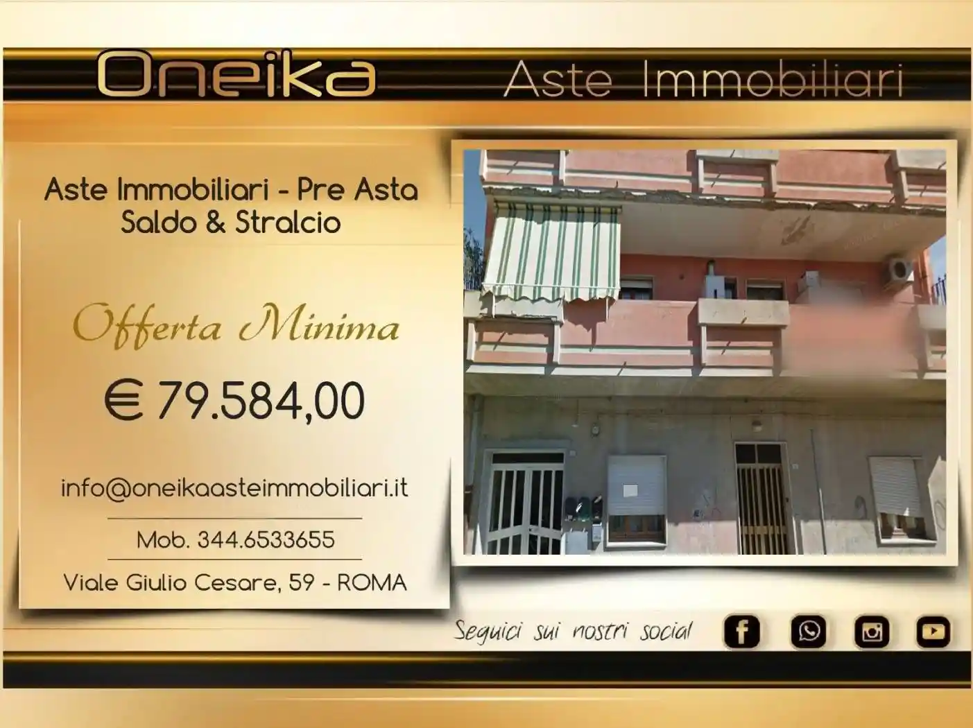 Appartamento in vendita a Quartu Sant'Elena