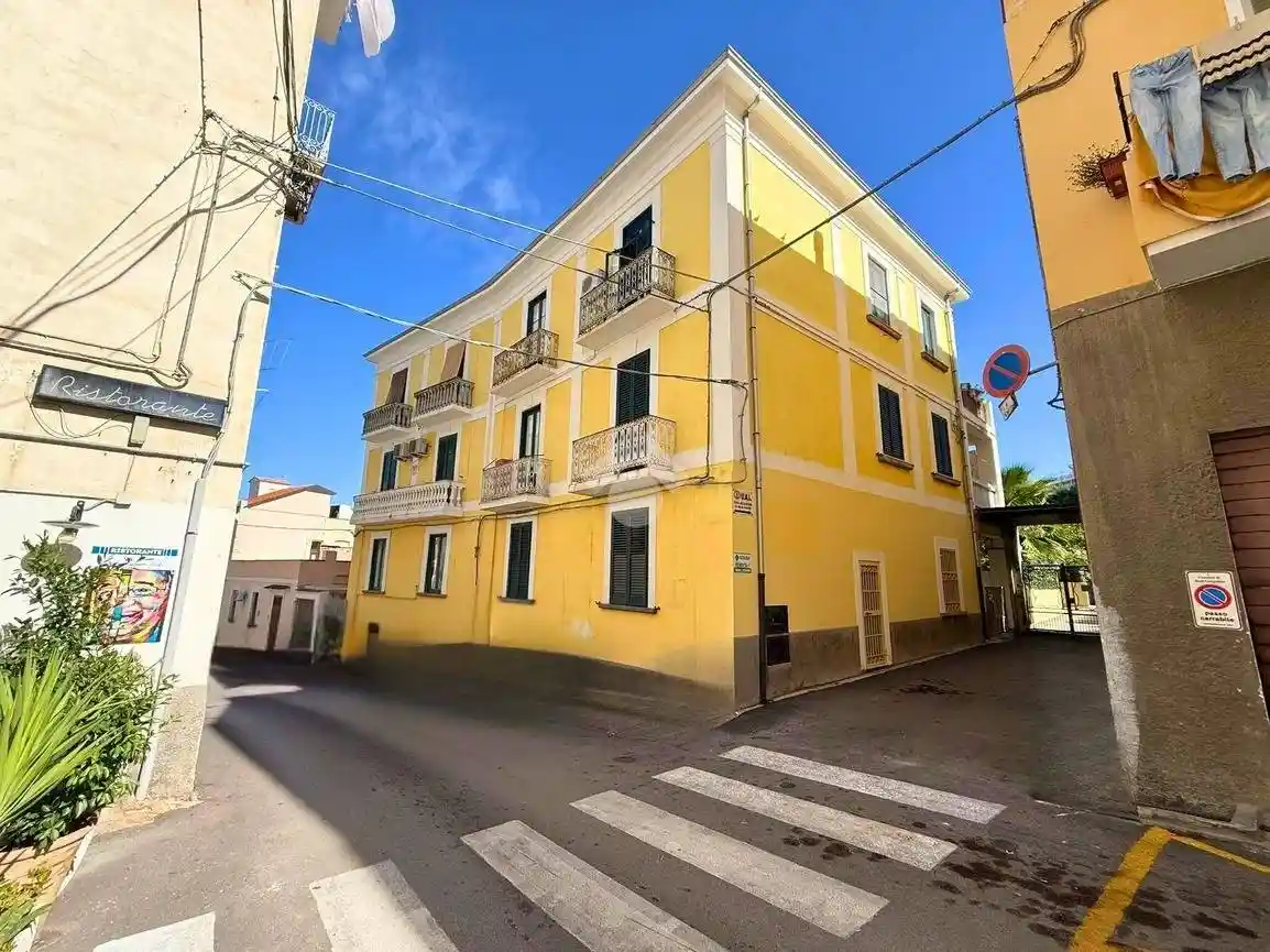 Appartamento in vendita a Rodi Garganico