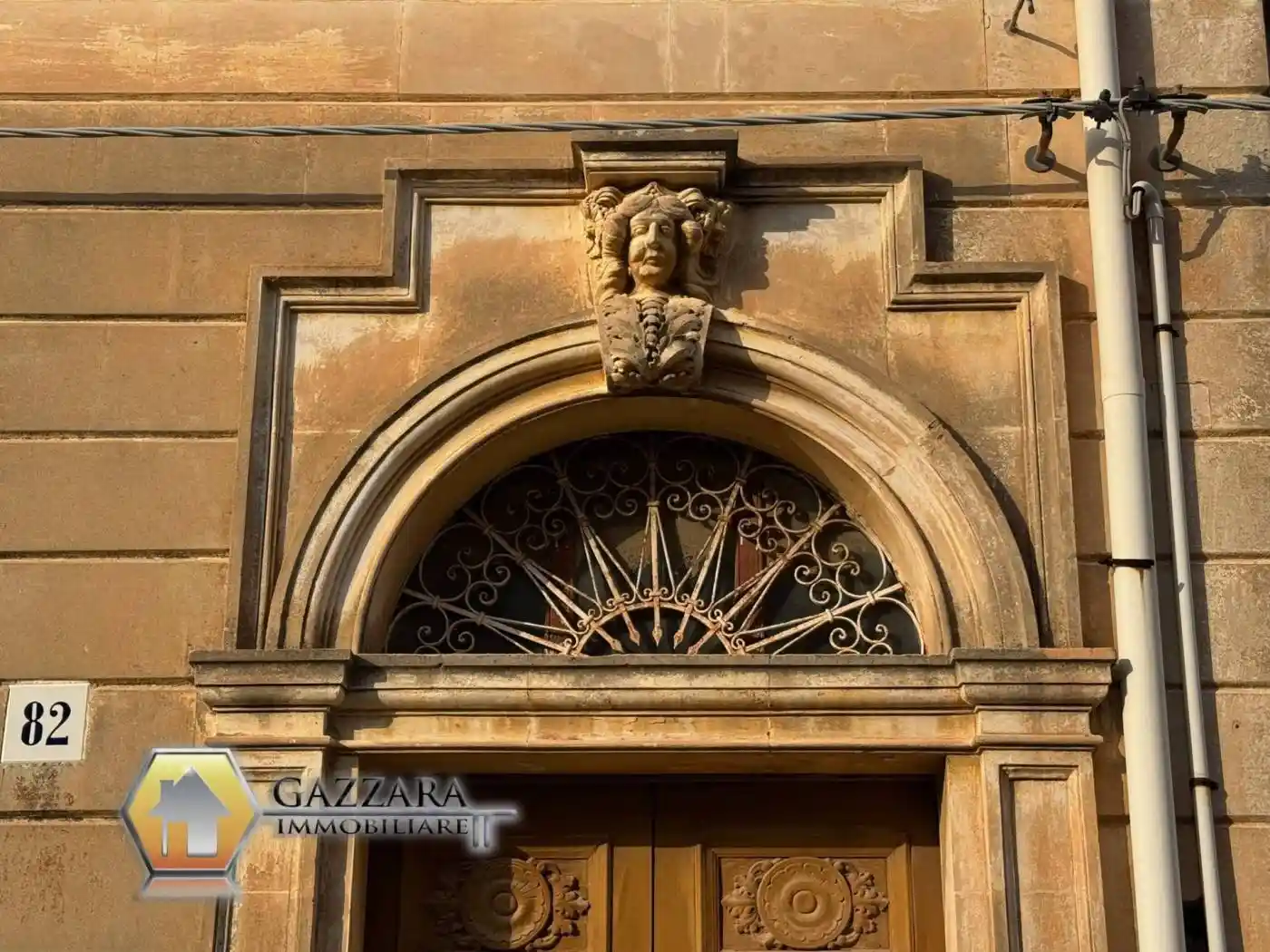 Casa indipendente in vendita a Canicattini Bagni