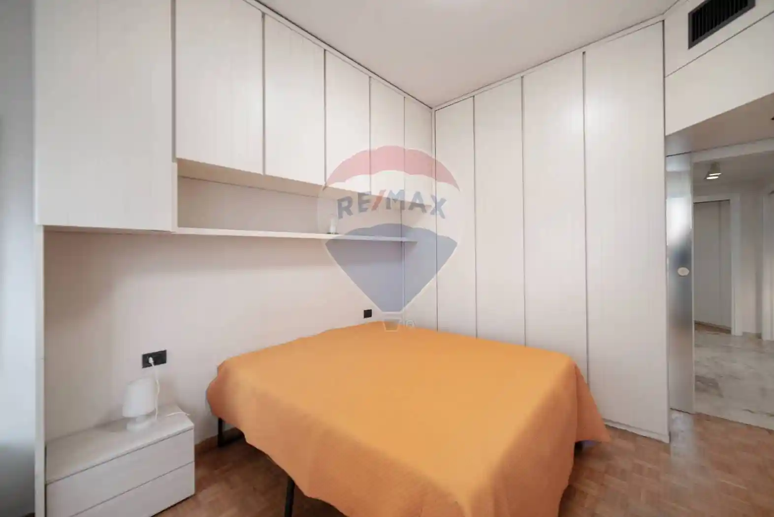 Quadrilocale viale grigna 11, Viale Elvezia - Rondò, Monza - foto 3