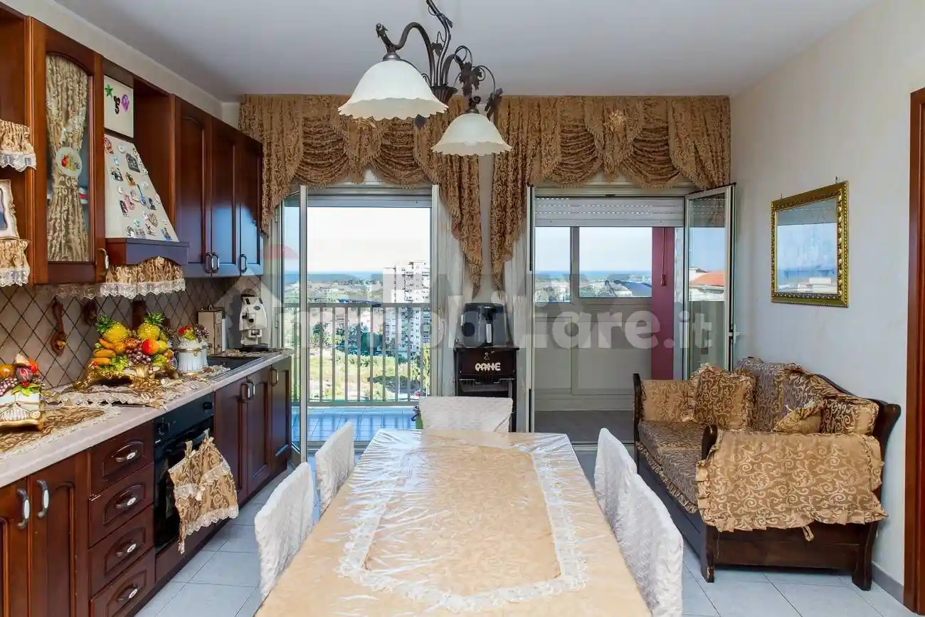 Appartamento in vendita a Catania