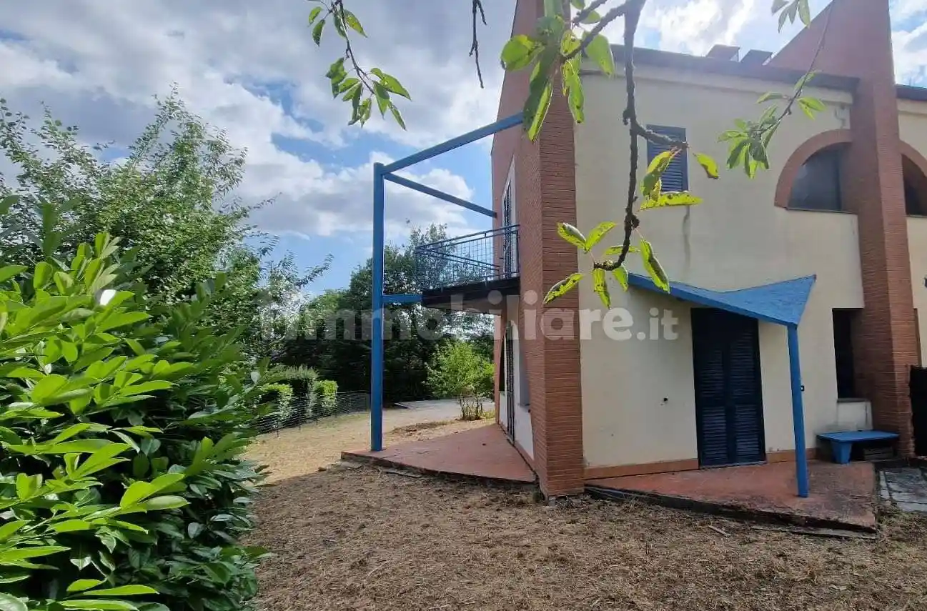 Villa bifamiliare via Albert Luthuli, Centro, Potenza - foto 3