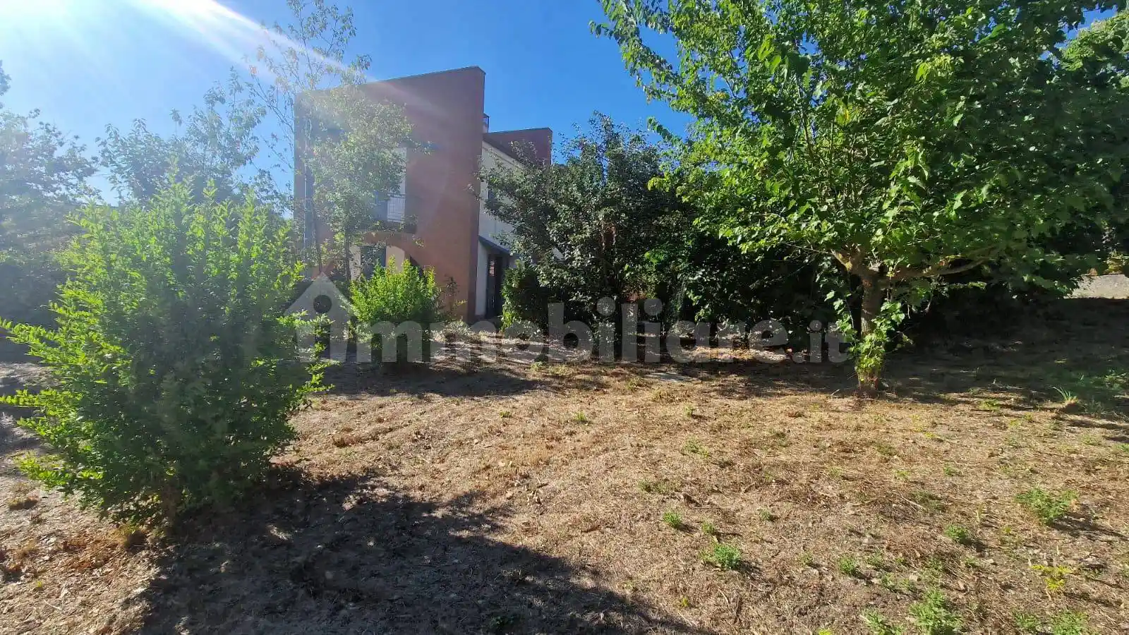 Villa bifamiliare via Albert Luthuli, Centro, Potenza - foto 4