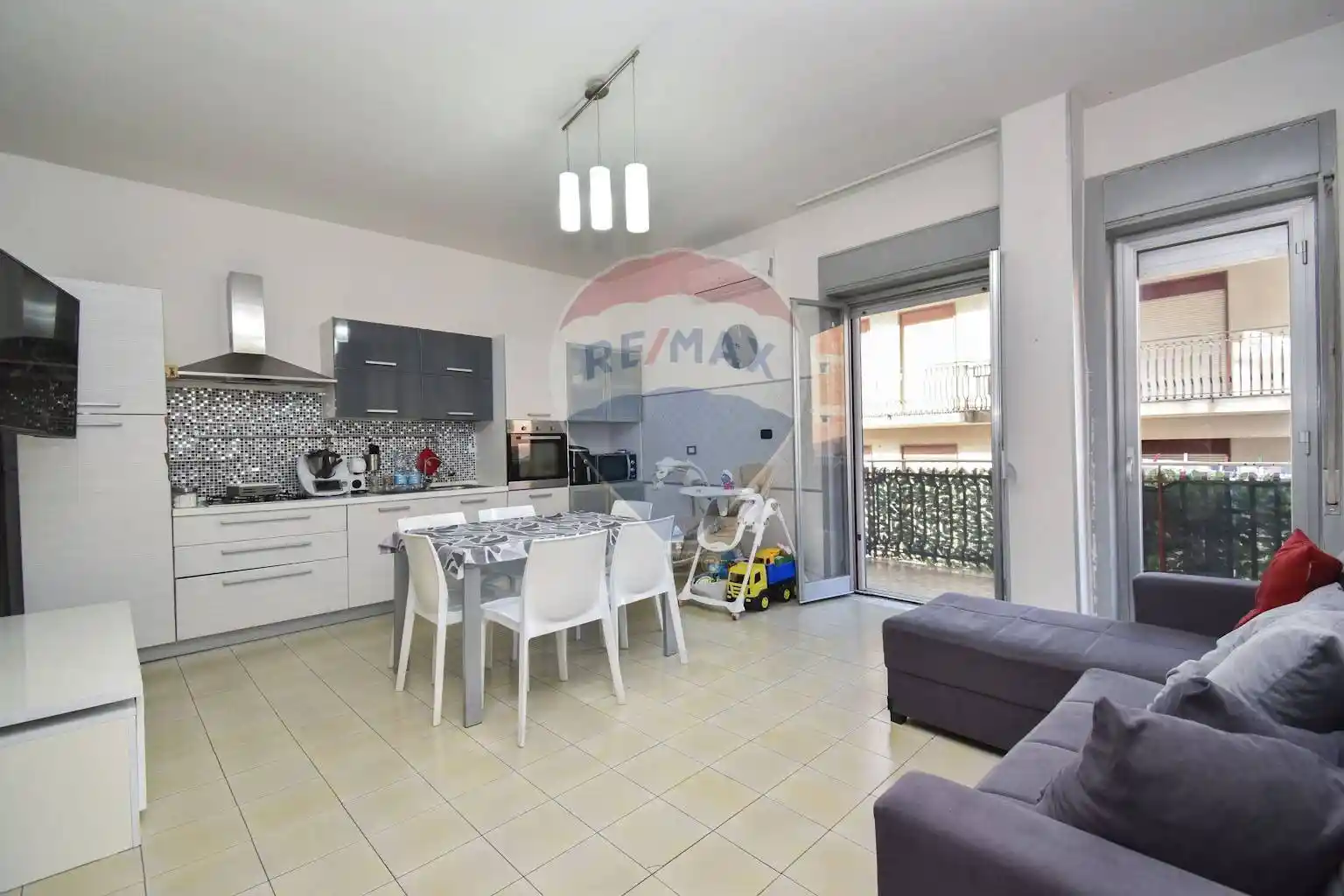 Appartamento in vendita a Adrano