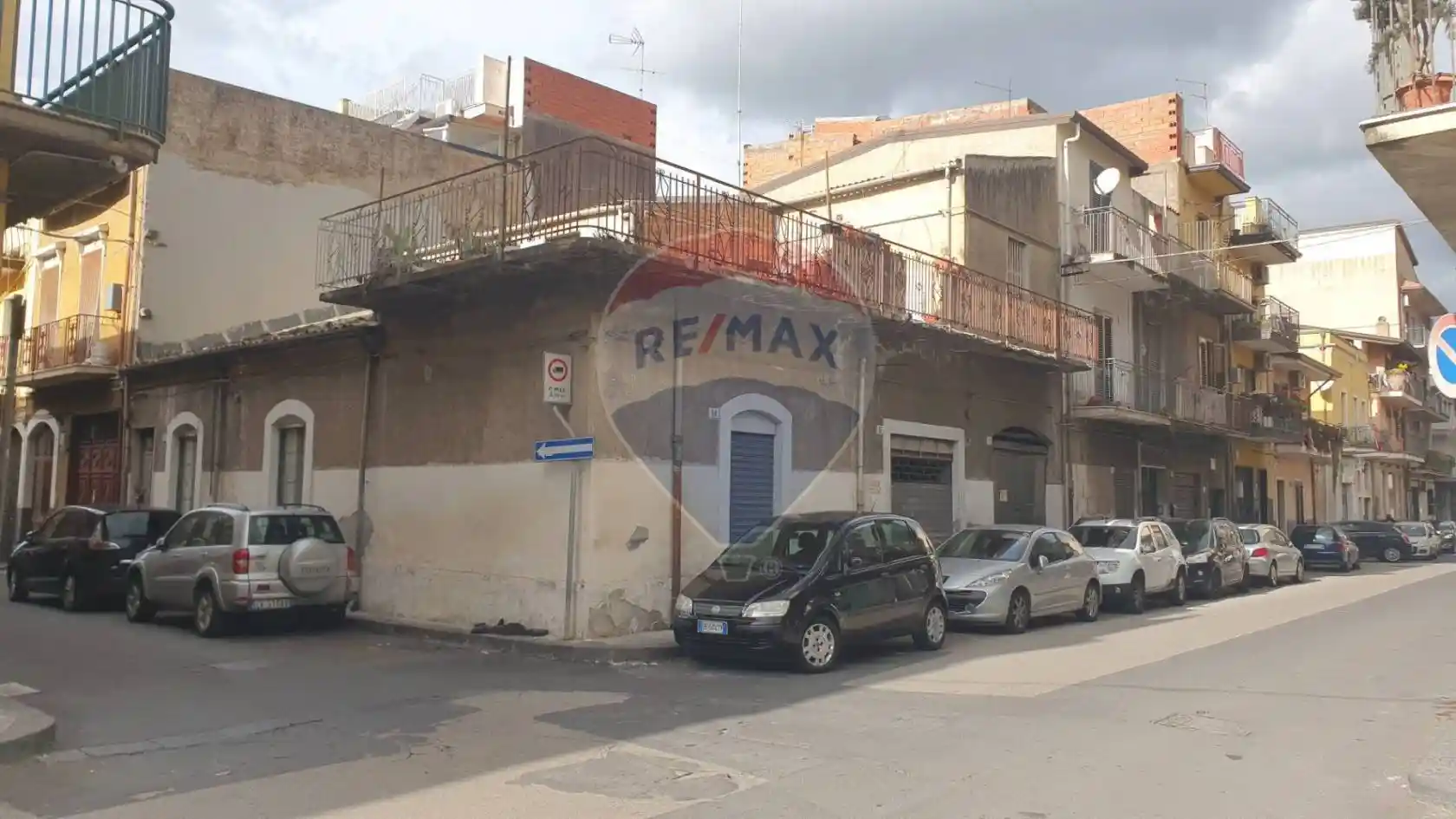 Casa indipendente in vendita a Paternò