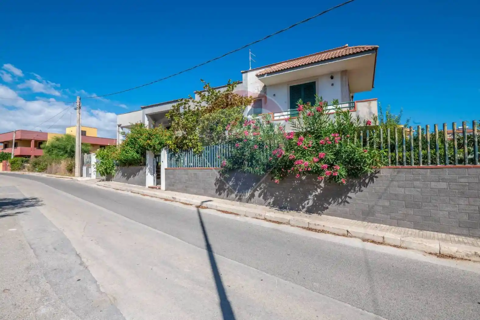 Villa in vendita a Pachino