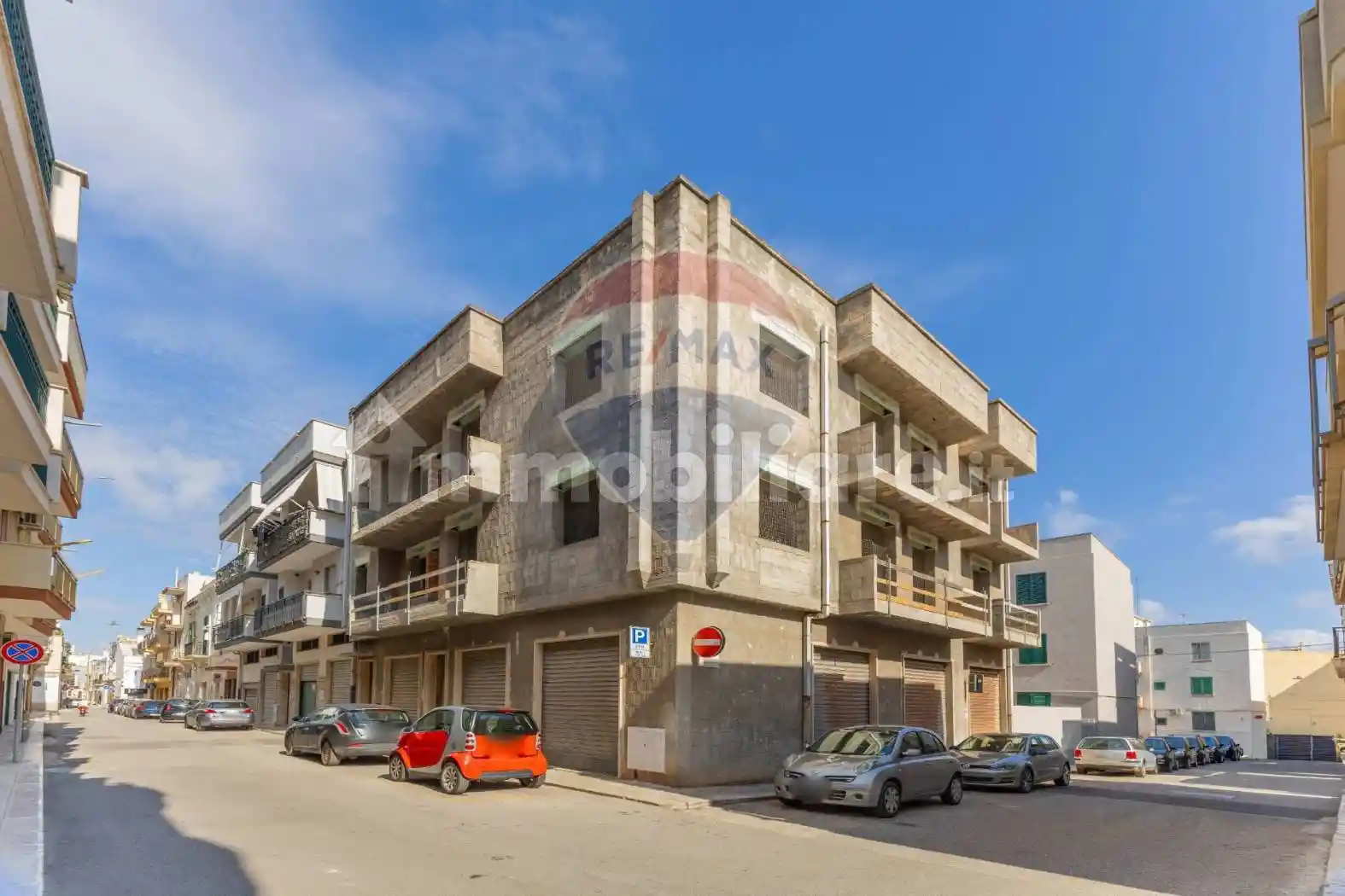 Appartamento in vendita a Polignano a Mare