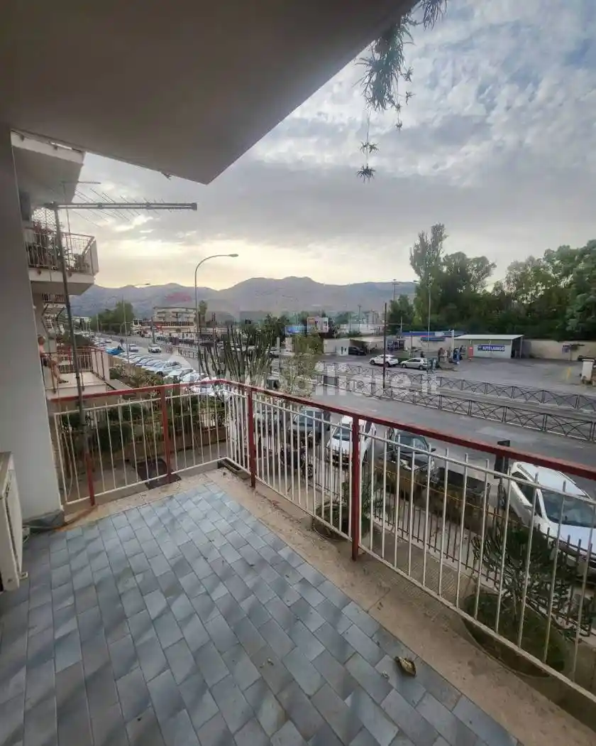 Appartamento in vendita a Palermo