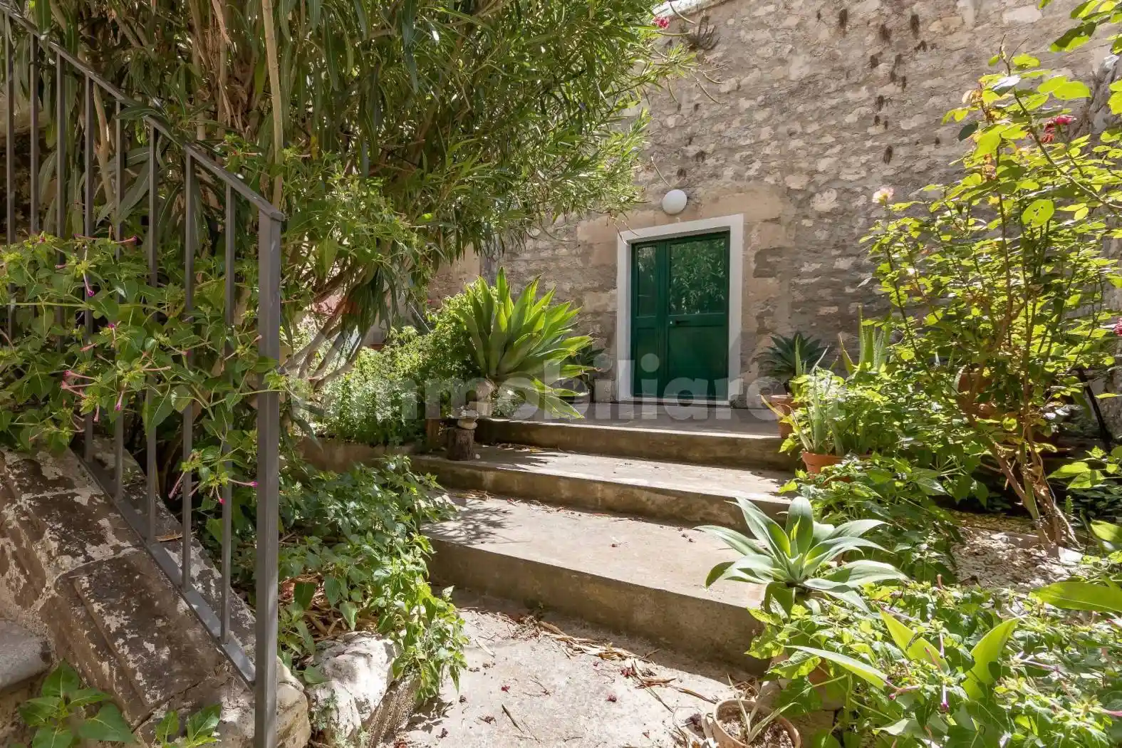 Casa indipendente in vendita a Modica