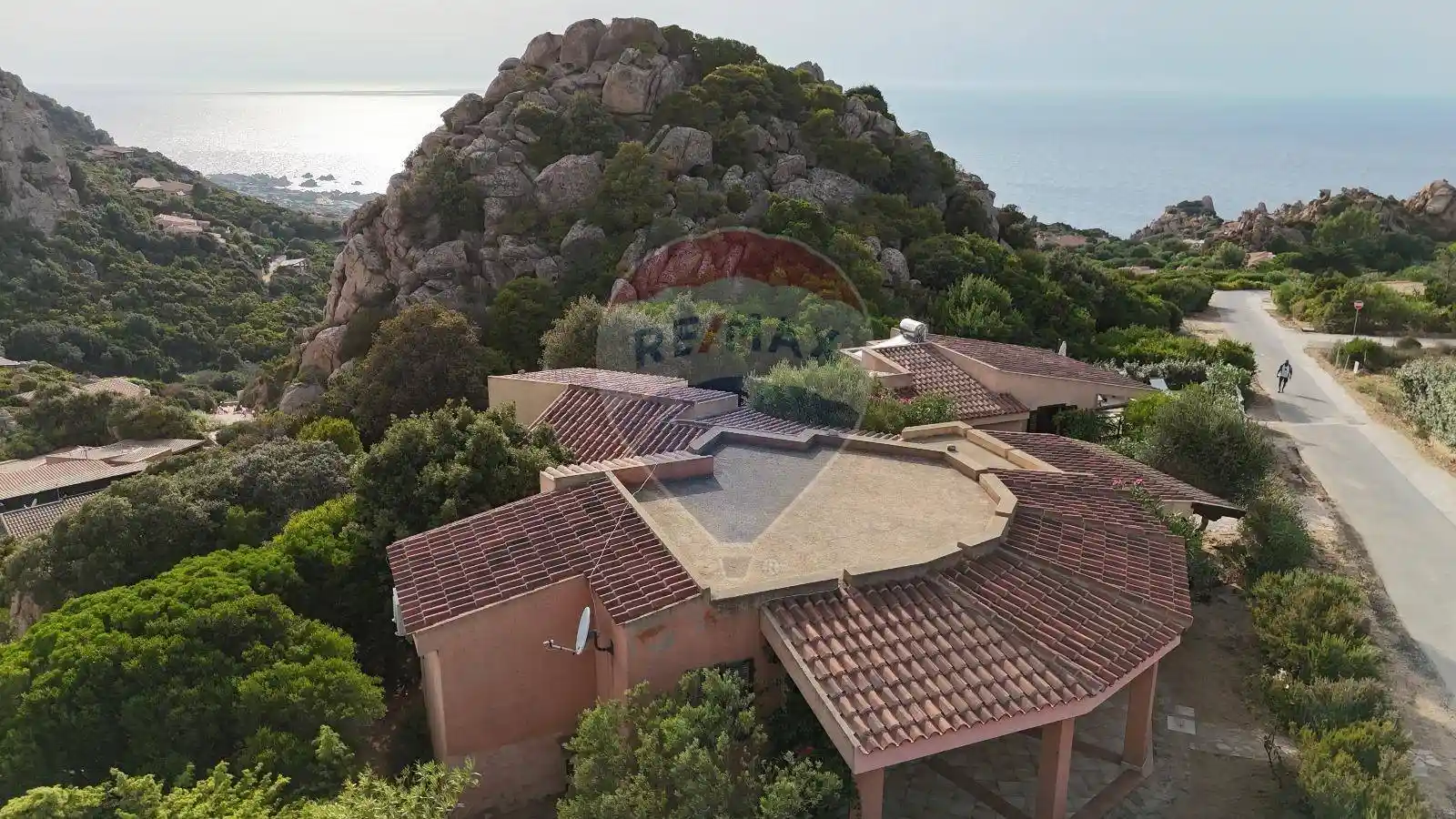 Appartamento in vendita a Trinità d'Agultu e Vignola