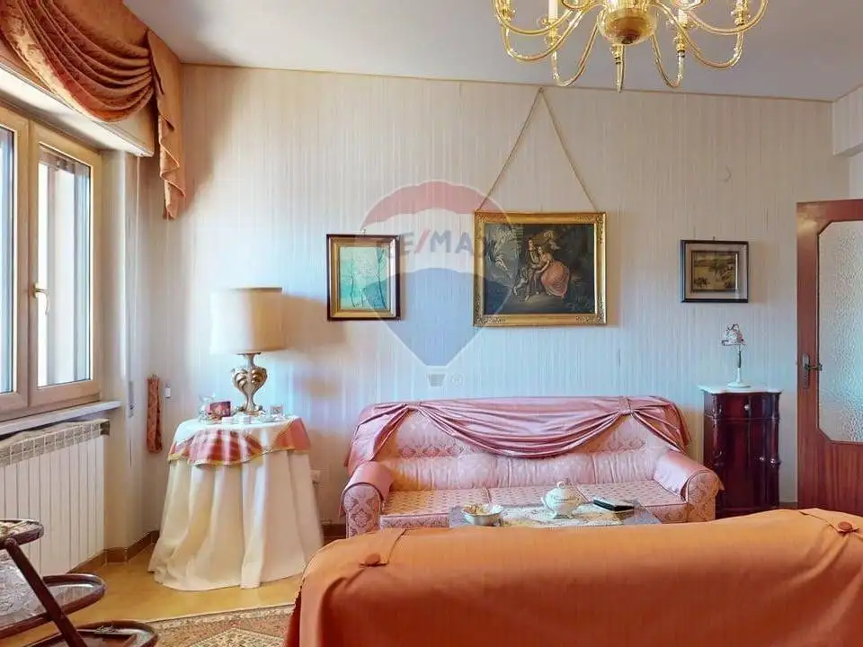 Appartamento in vendita a Caserta