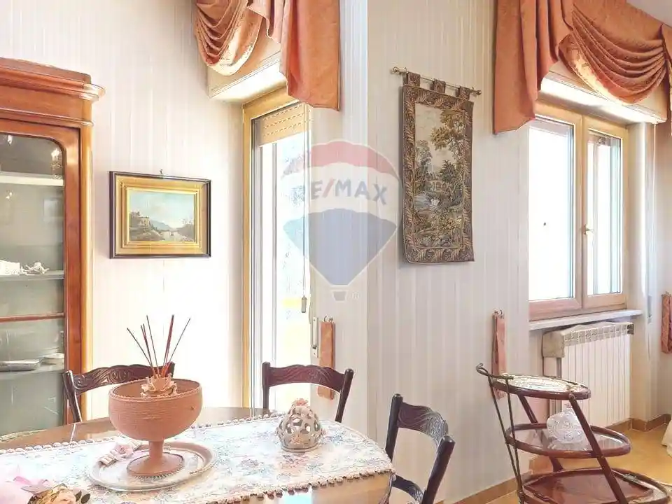 Appartamento via Giuseppe De Falco 4, Via Ruggiero, Caserta - foto 4