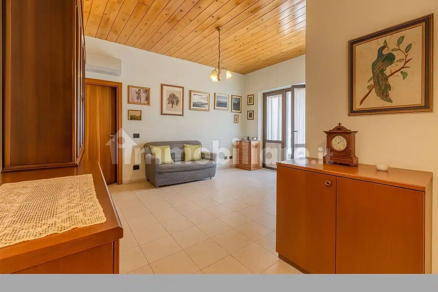 Apartment in vendita a Milan