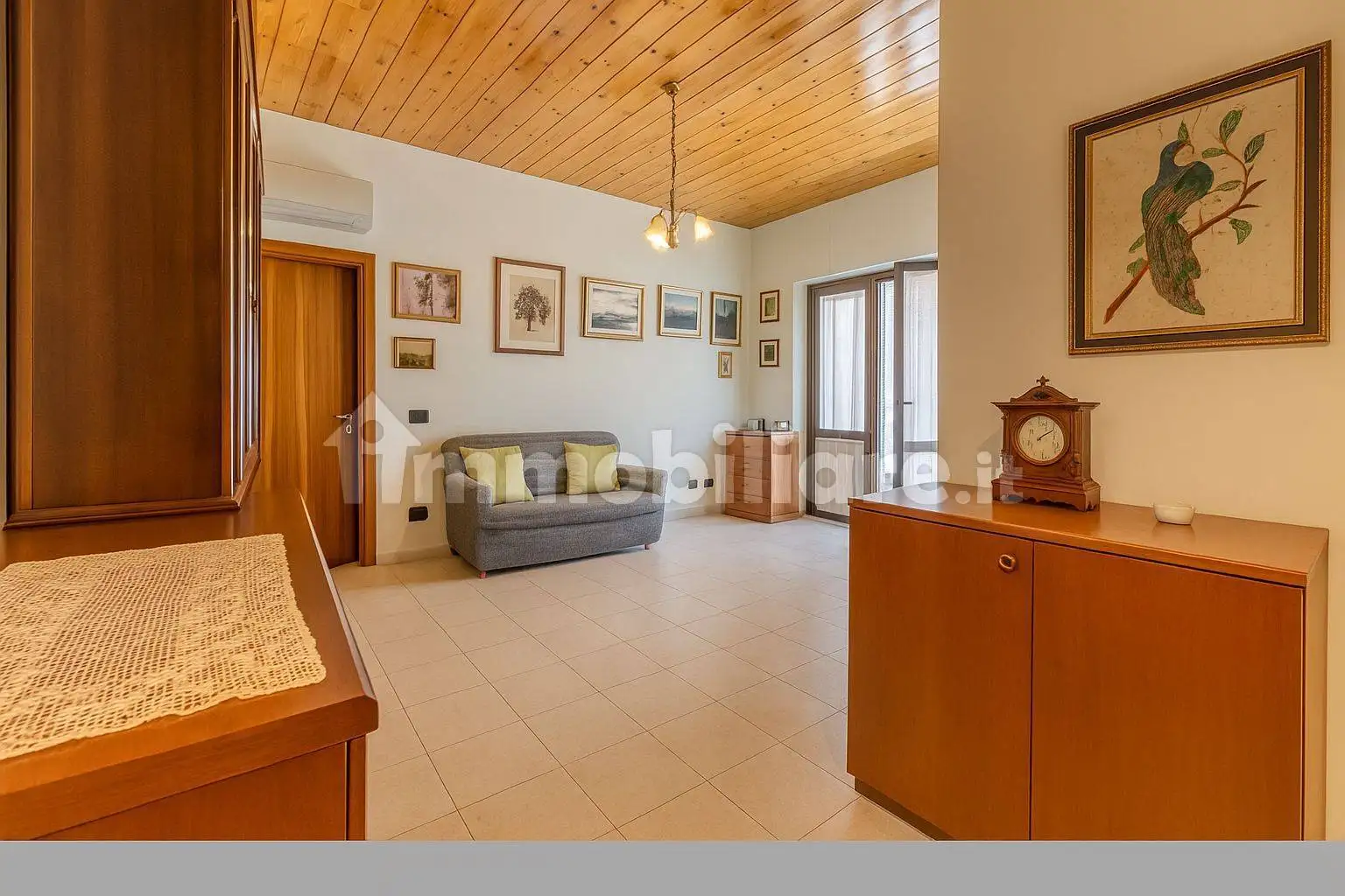 Apartment in vendita a Milan