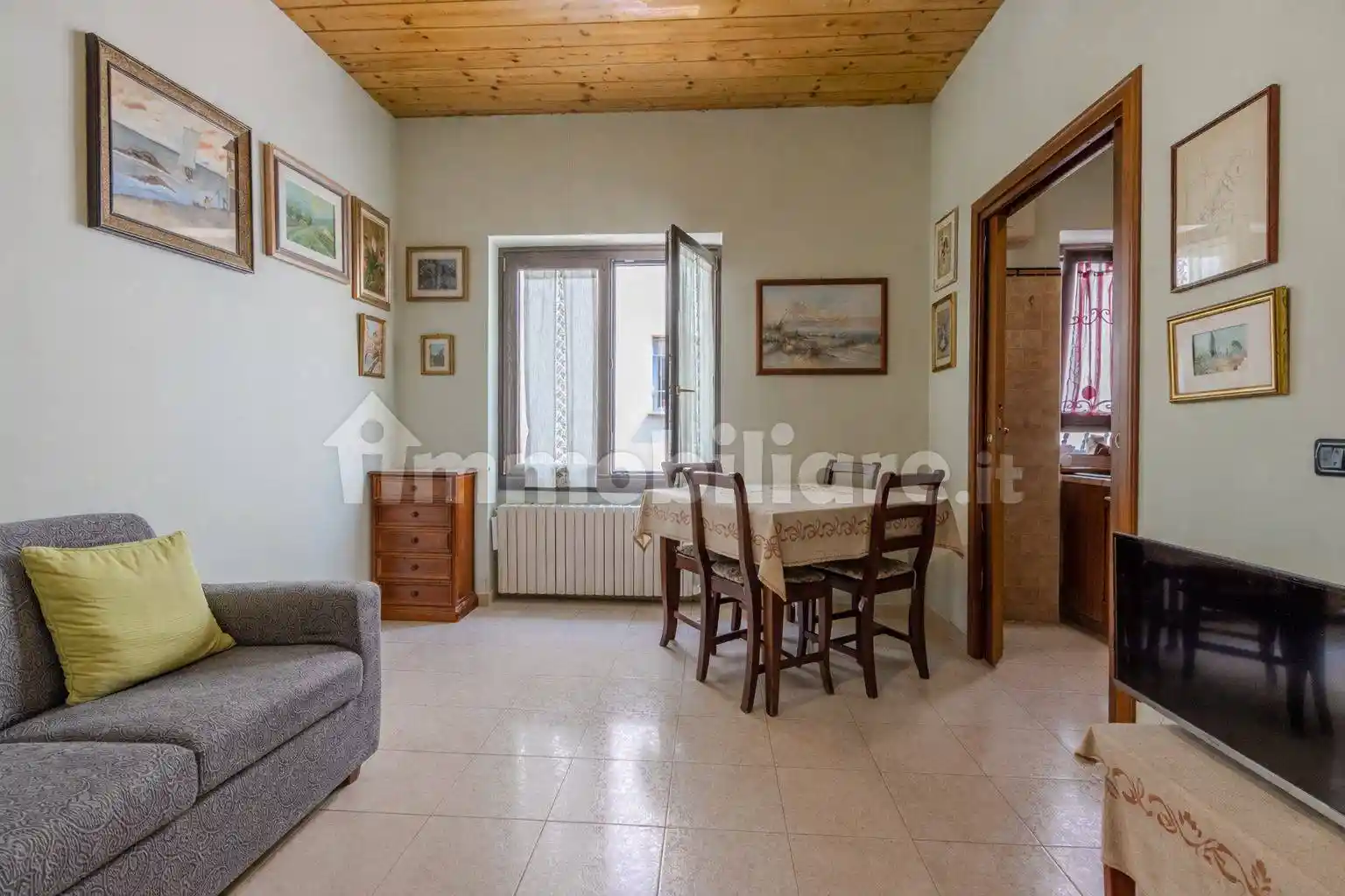 Bilocale via Carlo Farini 68, Farini, Milano - foto 2