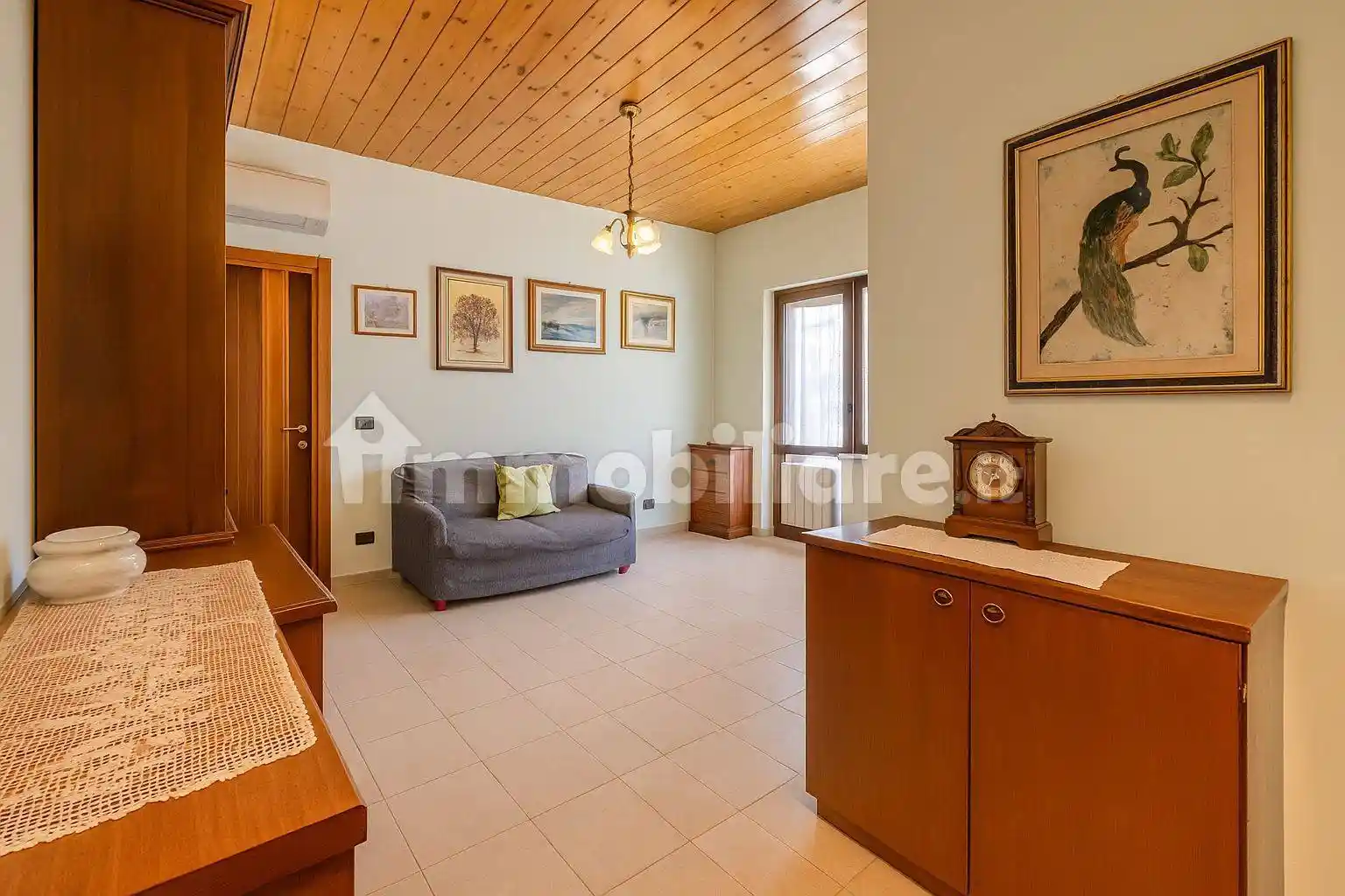 Bilocale via Carlo Farini 68, Farini, Milano - foto 3