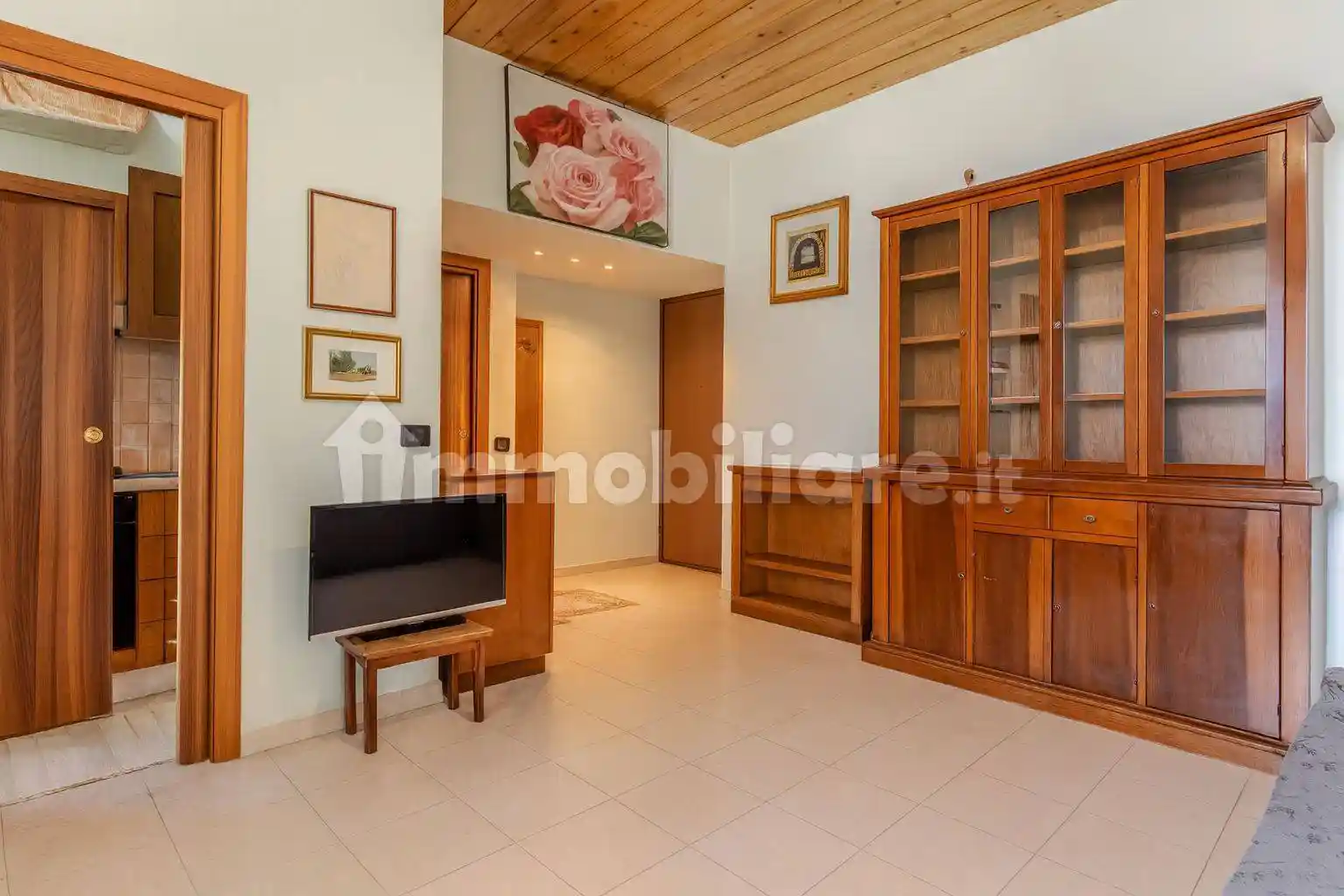 Bilocale via Carlo Farini 68, Farini, Milano - foto 4