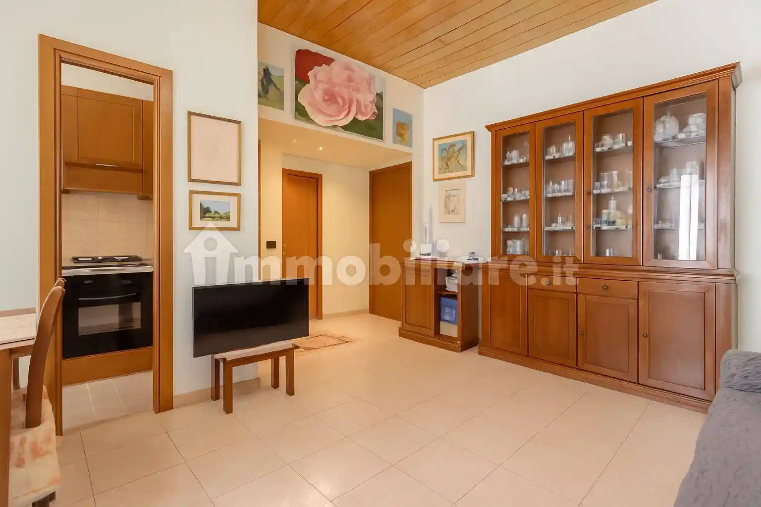 Bilocale via Carlo Farini 68, Farini, Milano - foto 5