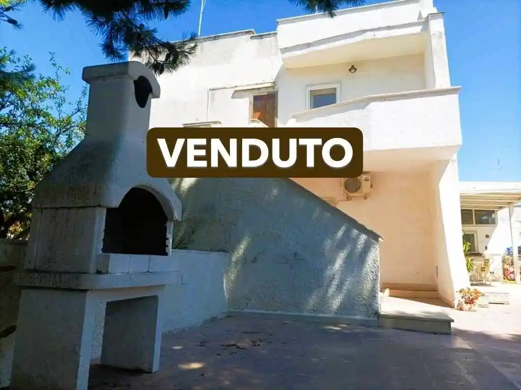 Appartamento in vendita a Mola di Bari
