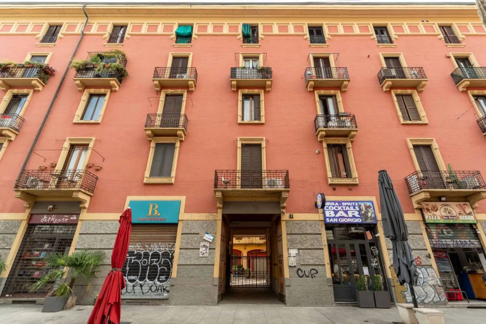 Apartment in vendita a Milan