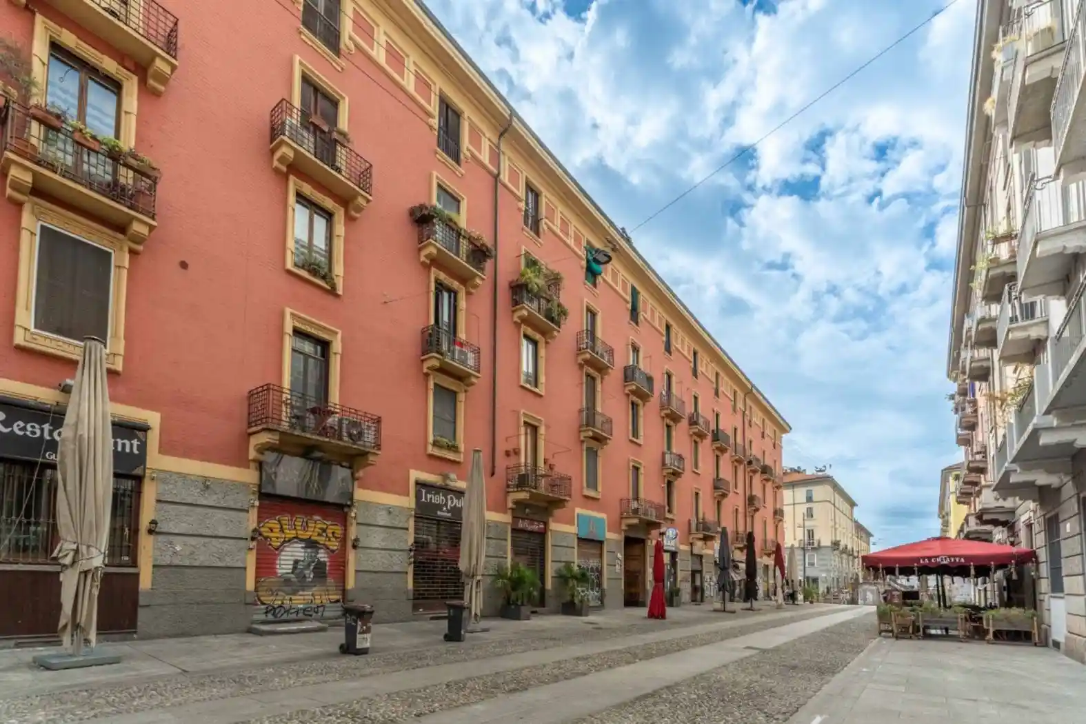 Monolocale via Casale 7, Navigli - Darsena, Milano - foto 2