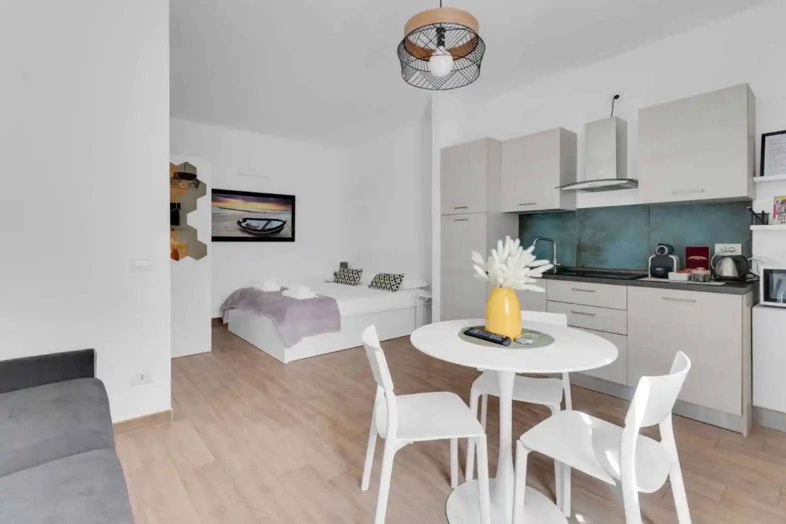 Monolocale via Casale 7, Navigli - Darsena, Milano - foto 4