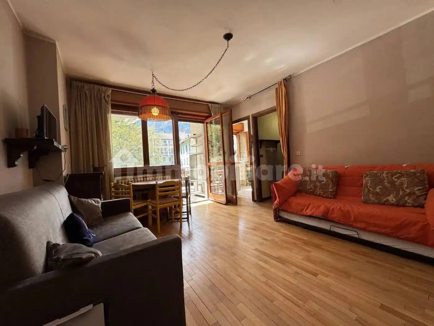 Appartamento in affitto a Bardonecchia