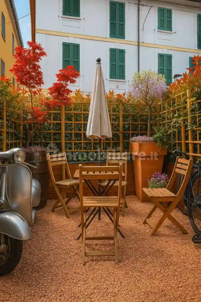 Terratetto unifamiliare 125 m², ottimo stato, Centro, Brivio - foto 4