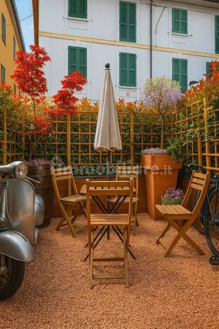 Terratetto unifamiliare 125 m², ottimo stato, Centro, Brivio - foto 3