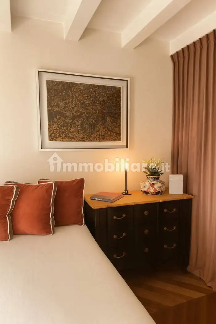 Terratetto unifamiliare 125 m², ottimo stato, Centro, Brivio - foto 5