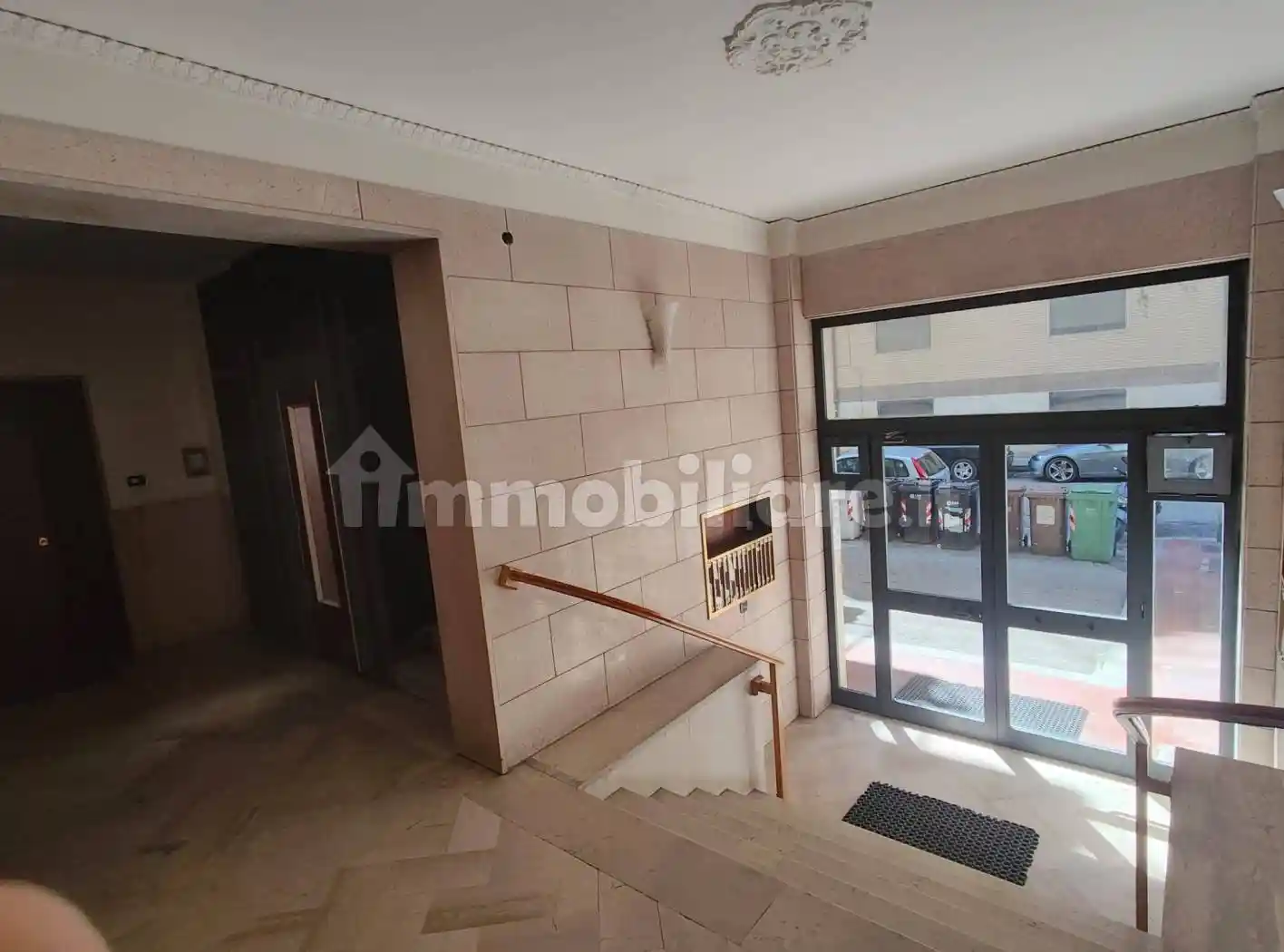 Quadrilocale via Iacopo da Benevento 18, Sala, Mellusi, Benevento - foto 3