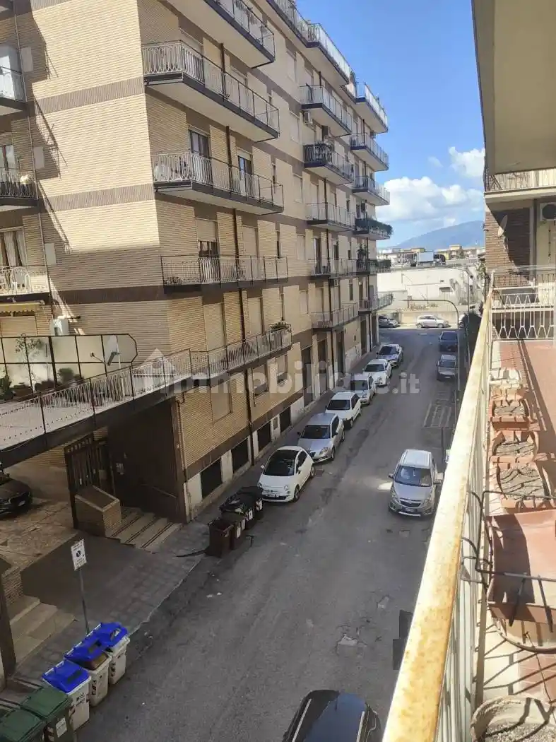 Quadrilocale via Iacopo da Benevento 18, Sala, Mellusi, Benevento - foto 4