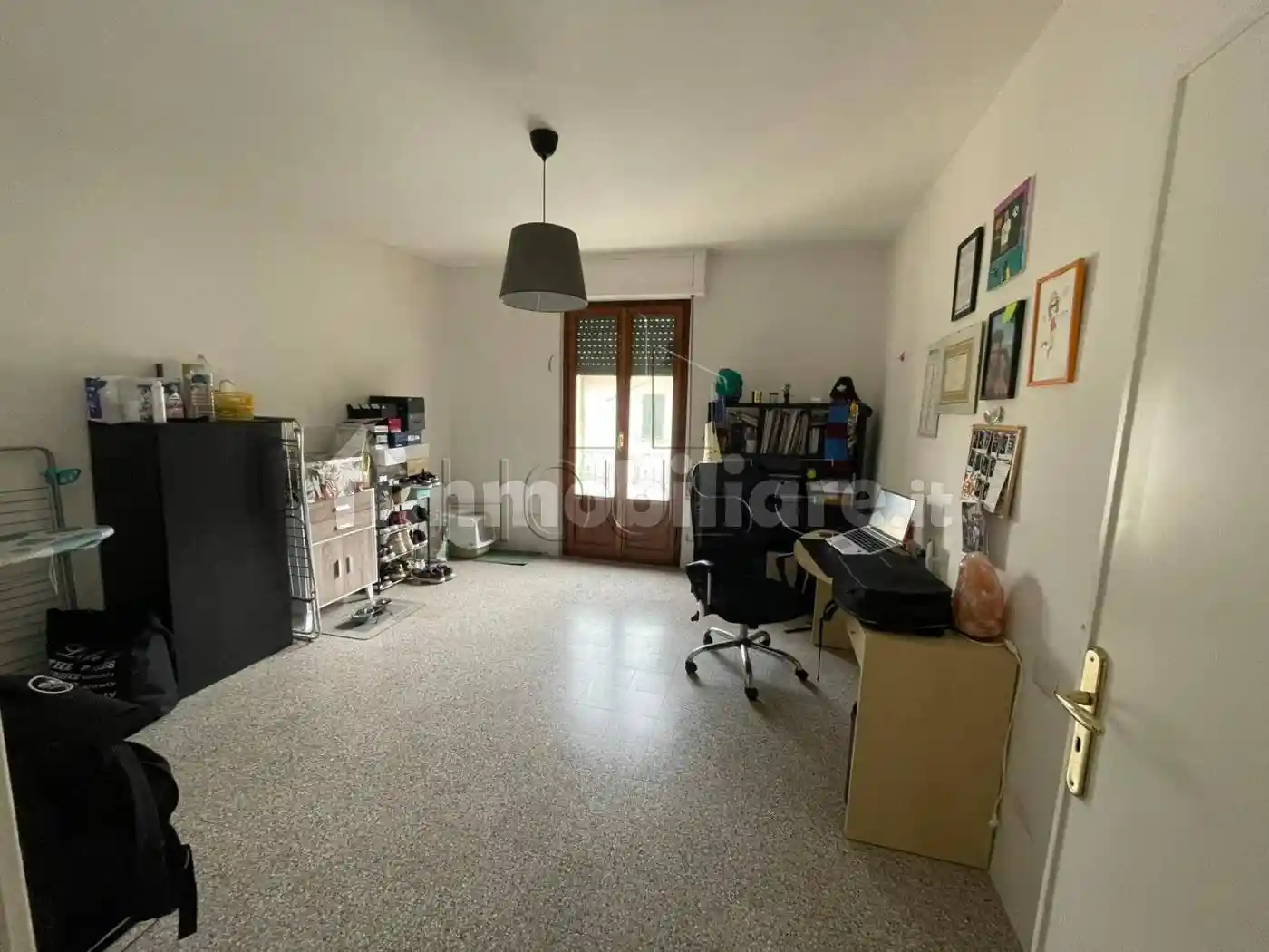 Quadrilocale piazza che Guevara 3, Centro, Città di Castello - foto 4