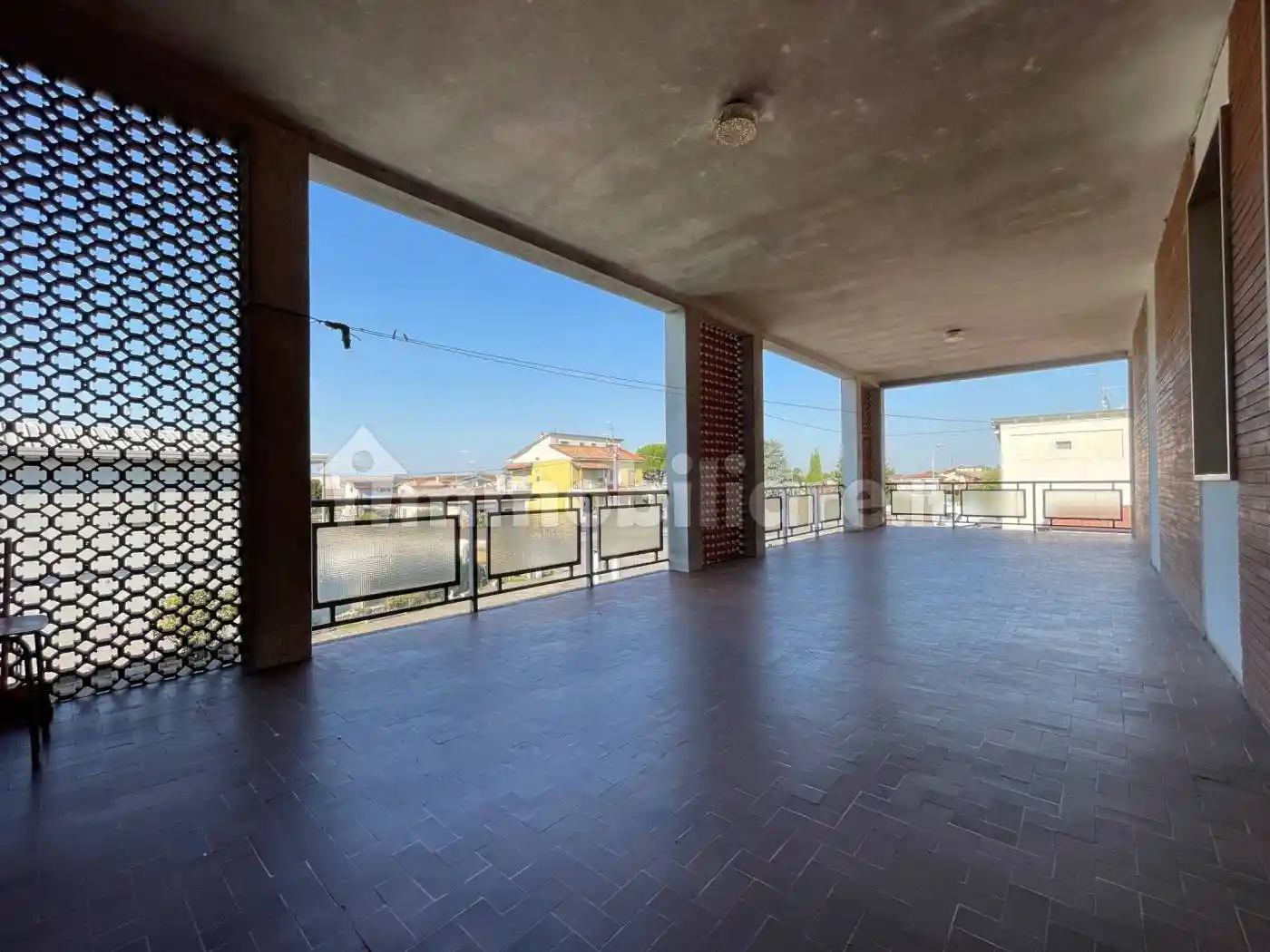 Casale via Raffaello Sanzio Da Urbino 28, Centro, Borgo San Giacomo - foto 2