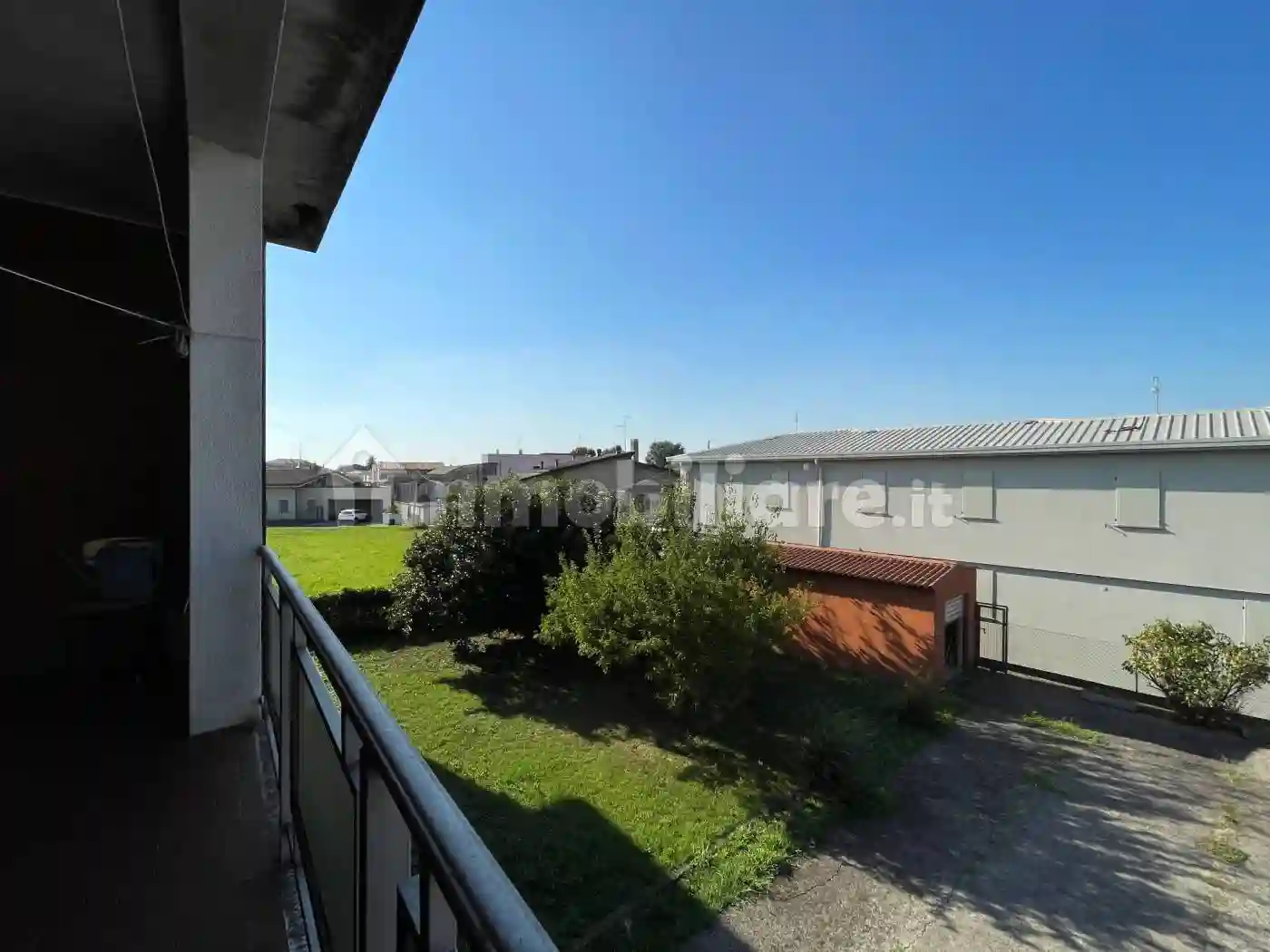 Casale via Raffaello Sanzio Da Urbino 28, Centro, Borgo San Giacomo - foto 4