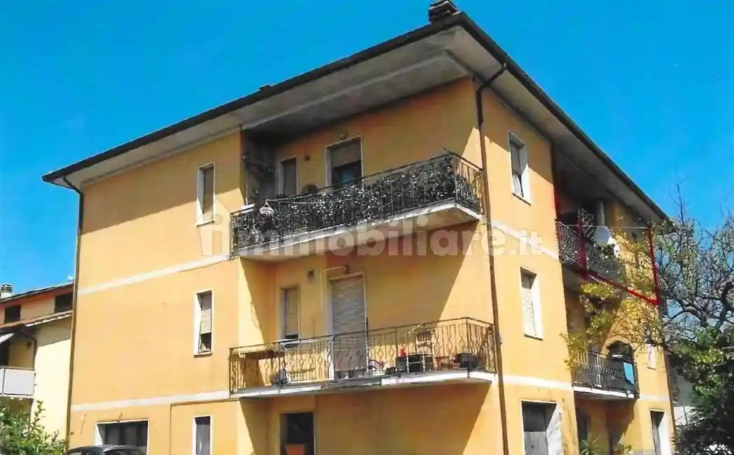 Appartamento in vendita a Montopoli in Val d'Arno