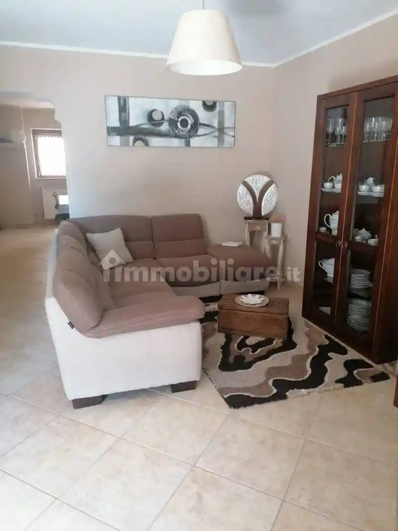 Terratetto unifamiliare via Le Croci, Fabrizia - foto 3