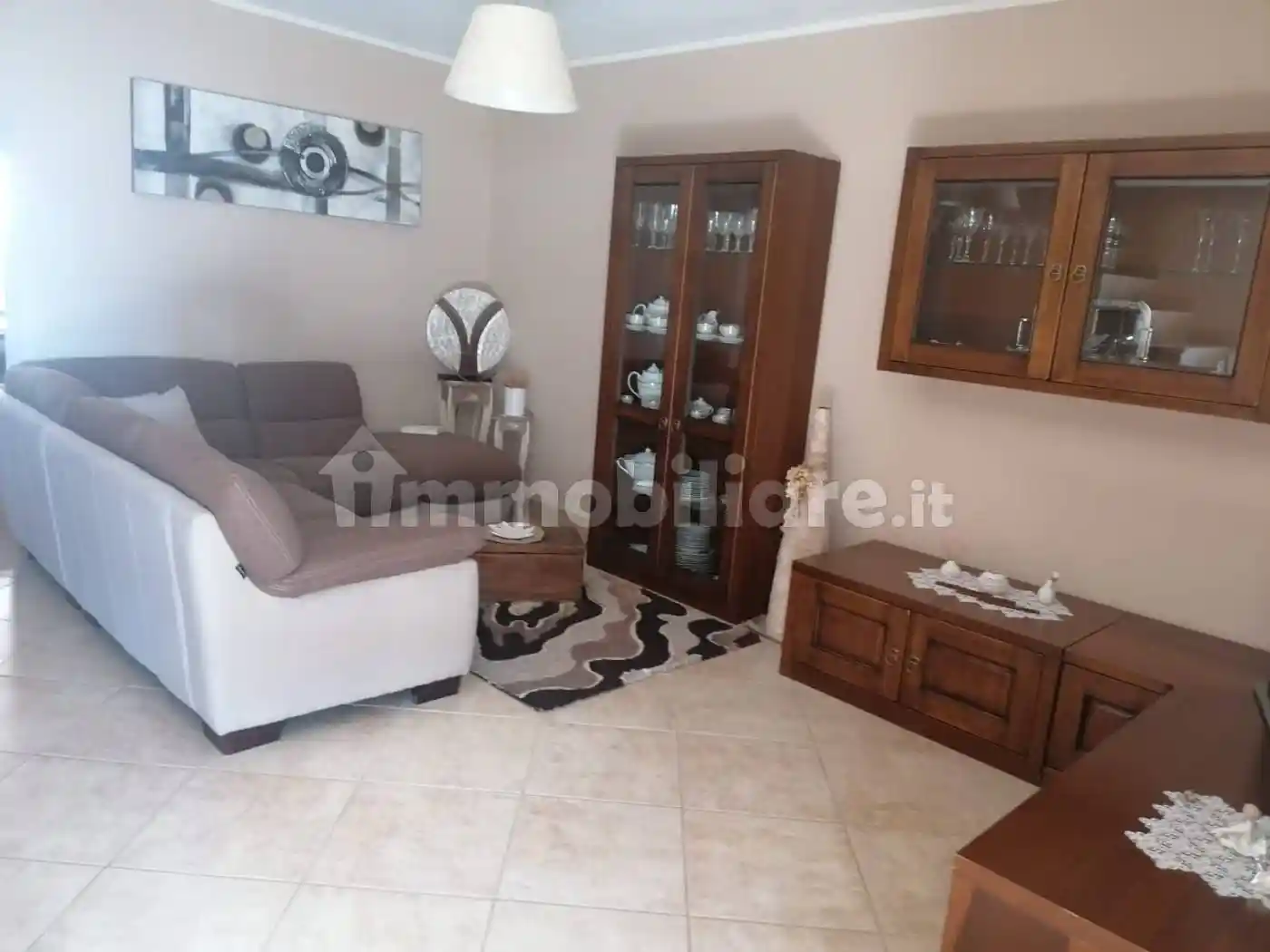 Terratetto unifamiliare via Le Croci, Fabrizia - foto 4