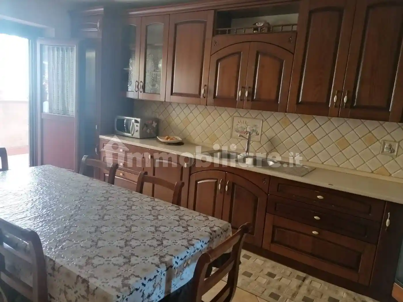 Terratetto unifamiliare via Le Croci, Fabrizia - foto 5