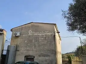 Casa indipendente in vendita a Grotteria