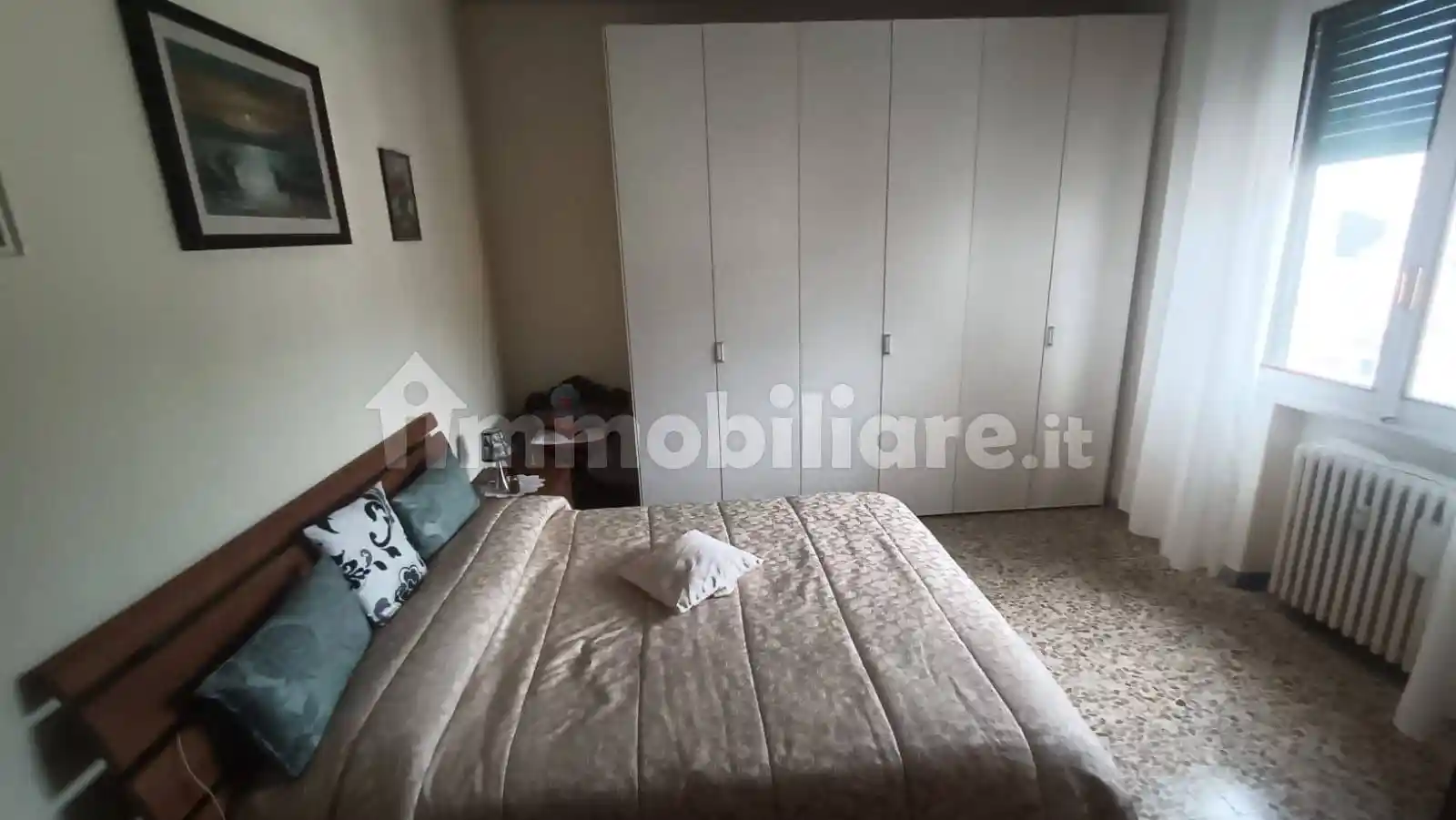 Appartamento in vendita a Pistoia