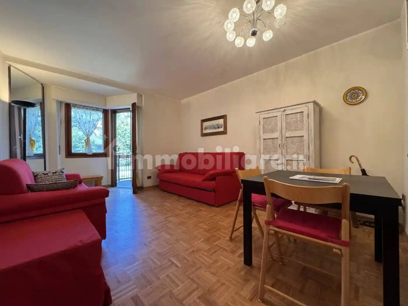 Appartamento in affitto a Bardonecchia