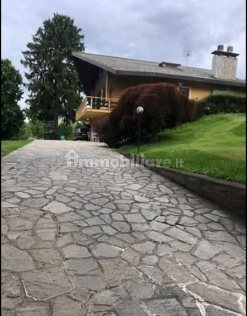 Appartamento in affitto a Fiano