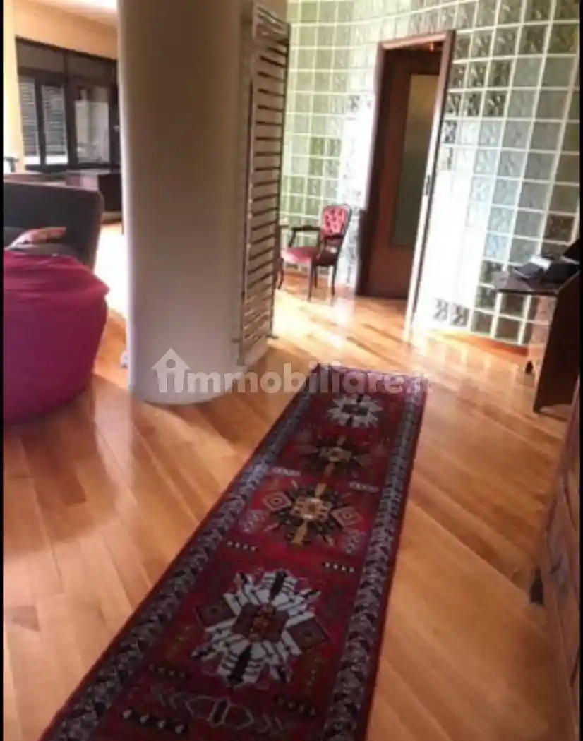 Quadrilocale via Torino 80, Fiano - foto 5