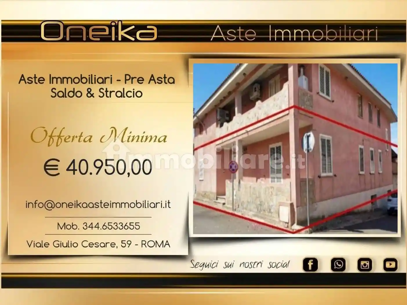 Appartamento in vendita a Serdiana