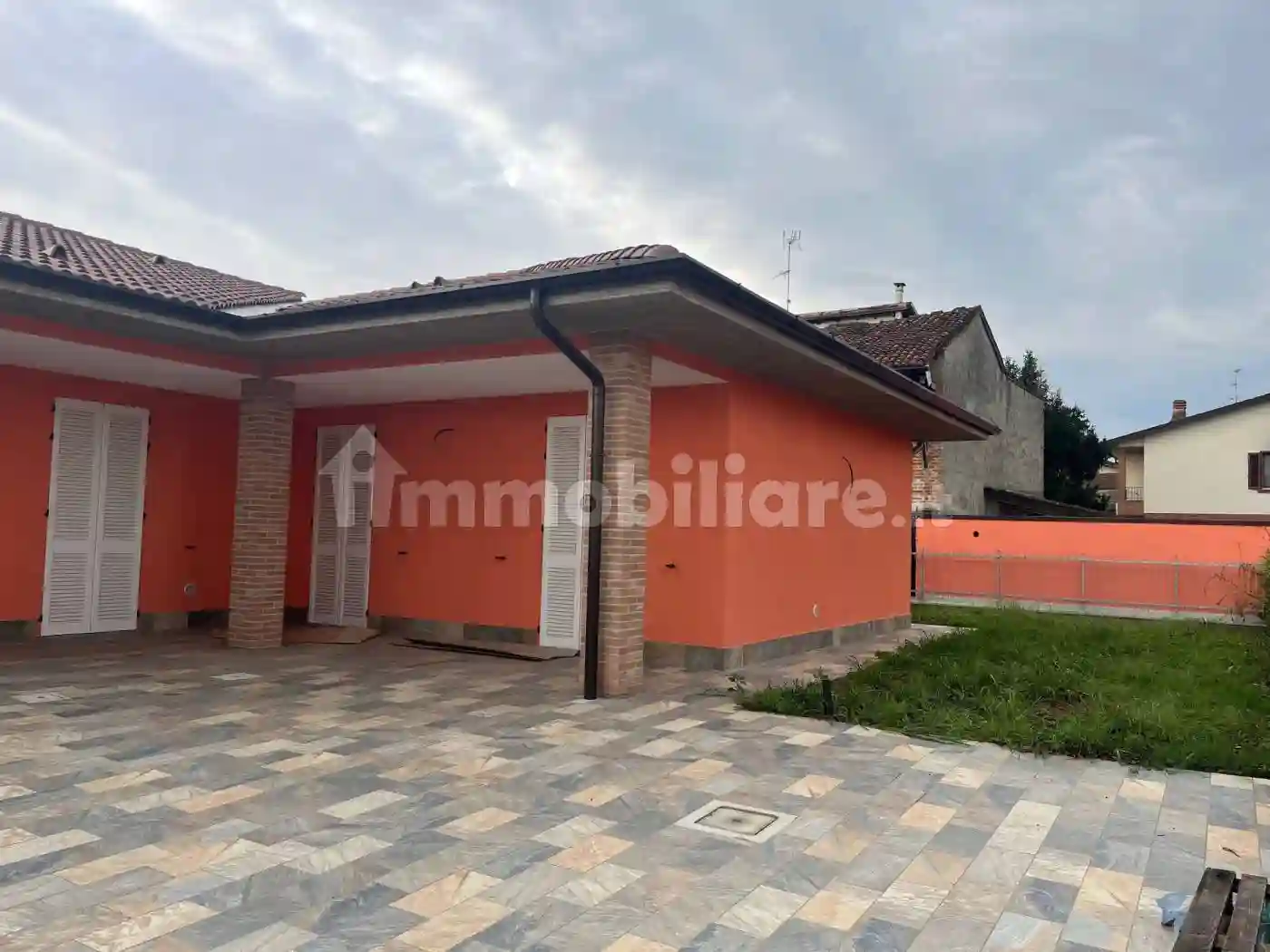 Villa - foto 4